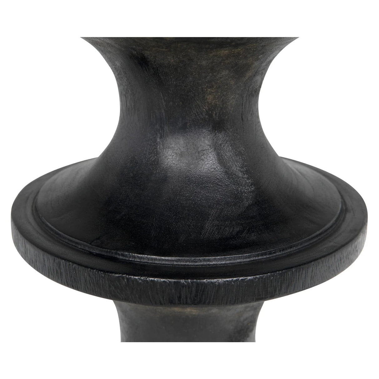 Noir Nolan Side Table Furniture noir-AE-185BB 00842449134768