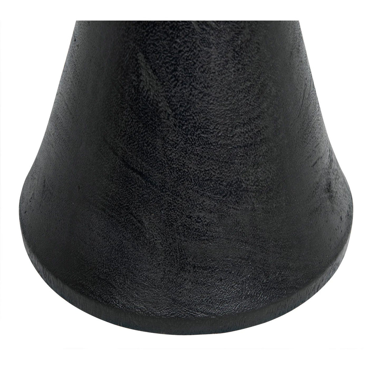 Noir Nolan Side Table Furniture noir-AE-185BB 00842449134768