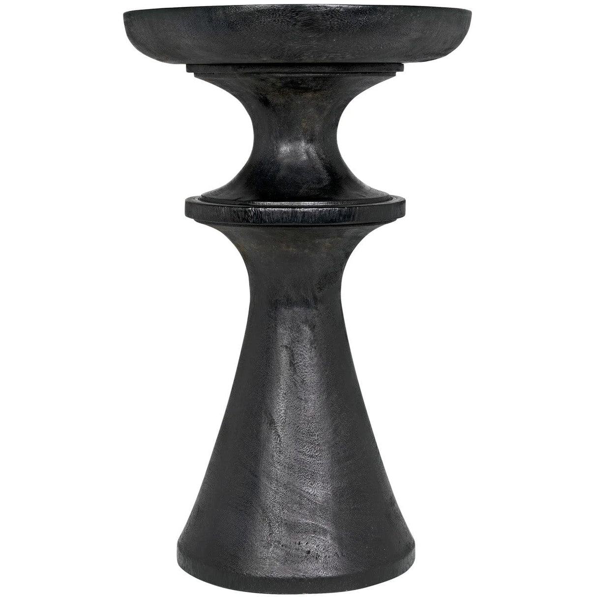 Noir Nolan Side Table Furniture noir-AE-185BB 00842449134768