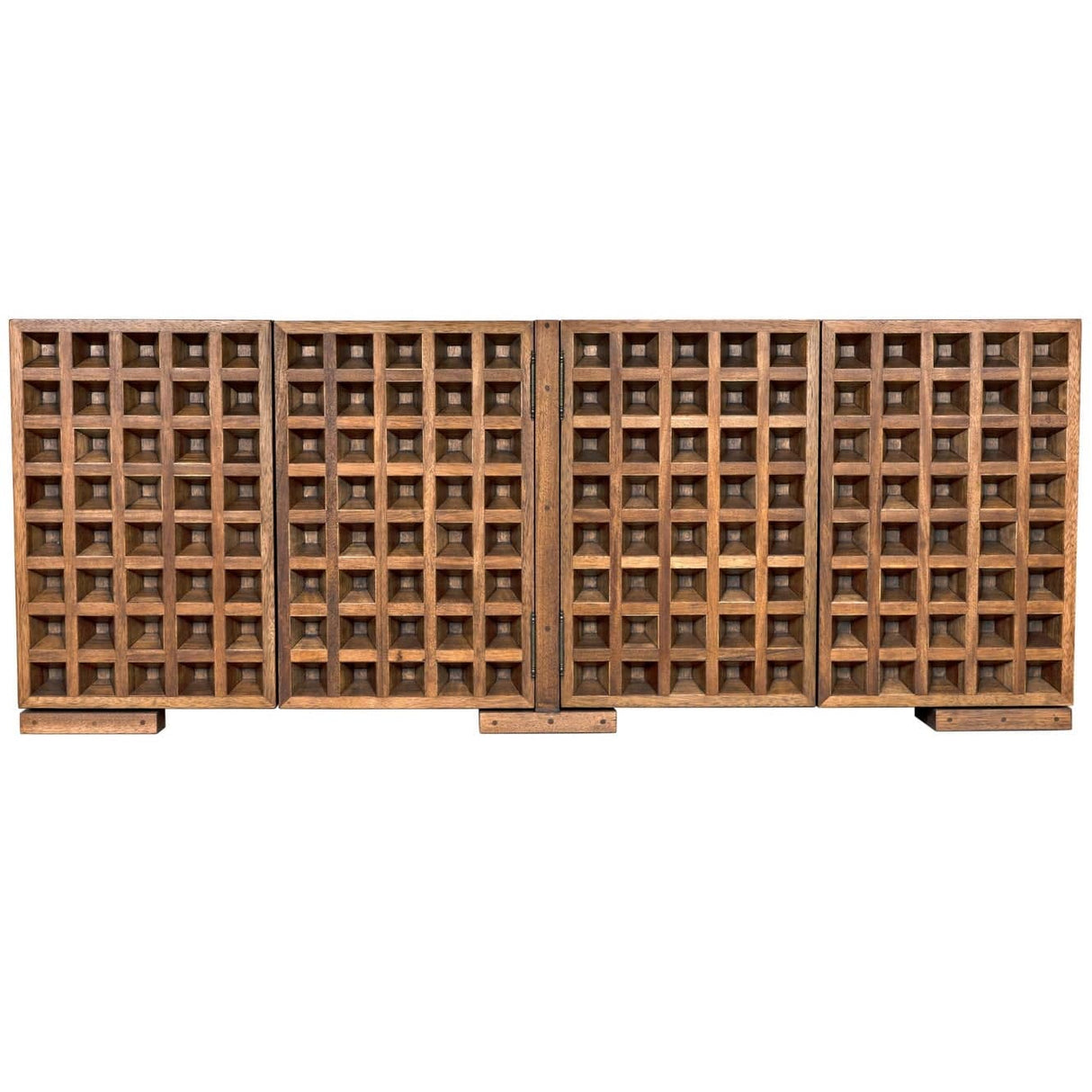 Noir Nuala Sideboard Furniture noir-GCON420DW 00842449134461