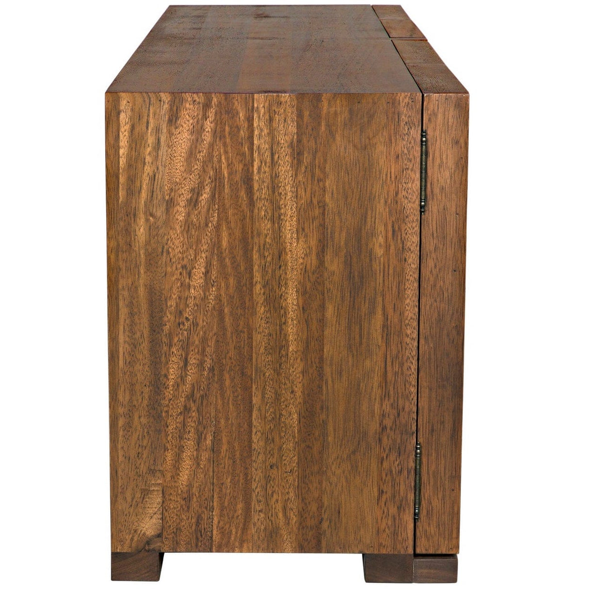 Noir Nuala Sideboard Furniture noir-GCON420DW 00842449134461