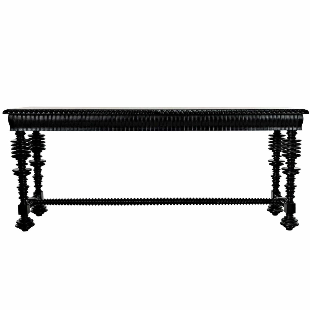 Noir Portuguese Console Furniture