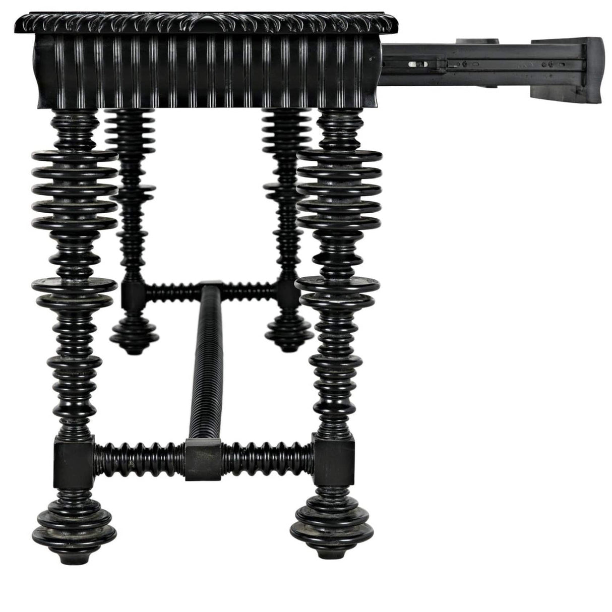 Noir Portuguese Console Furniture