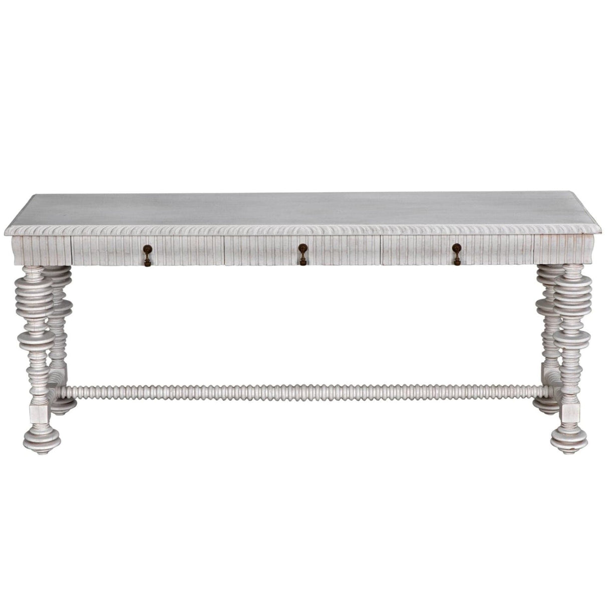 Noir Portuguese Console Furniture noir-GCON376HB