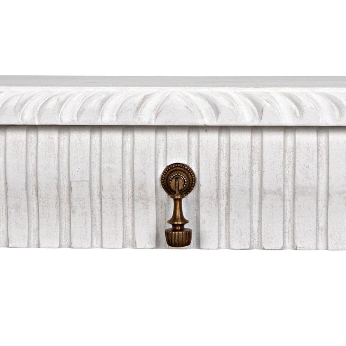 Noir Portuguese Console Furniture noir-GCON376HB