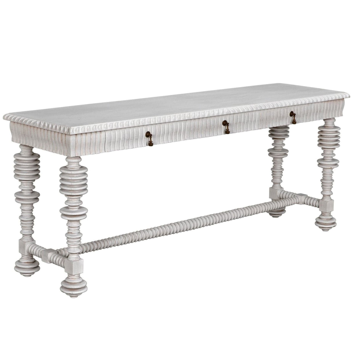 Noir Portuguese Console Furniture noir-GCON376HB