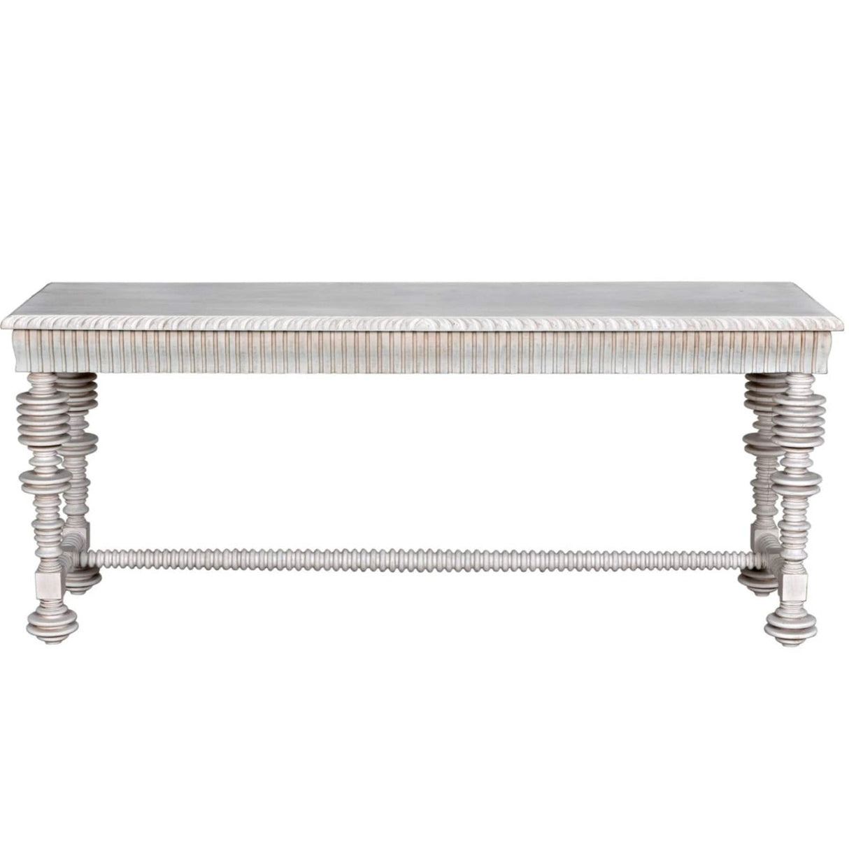 Noir Portuguese Console Furniture noir-GCON376HB