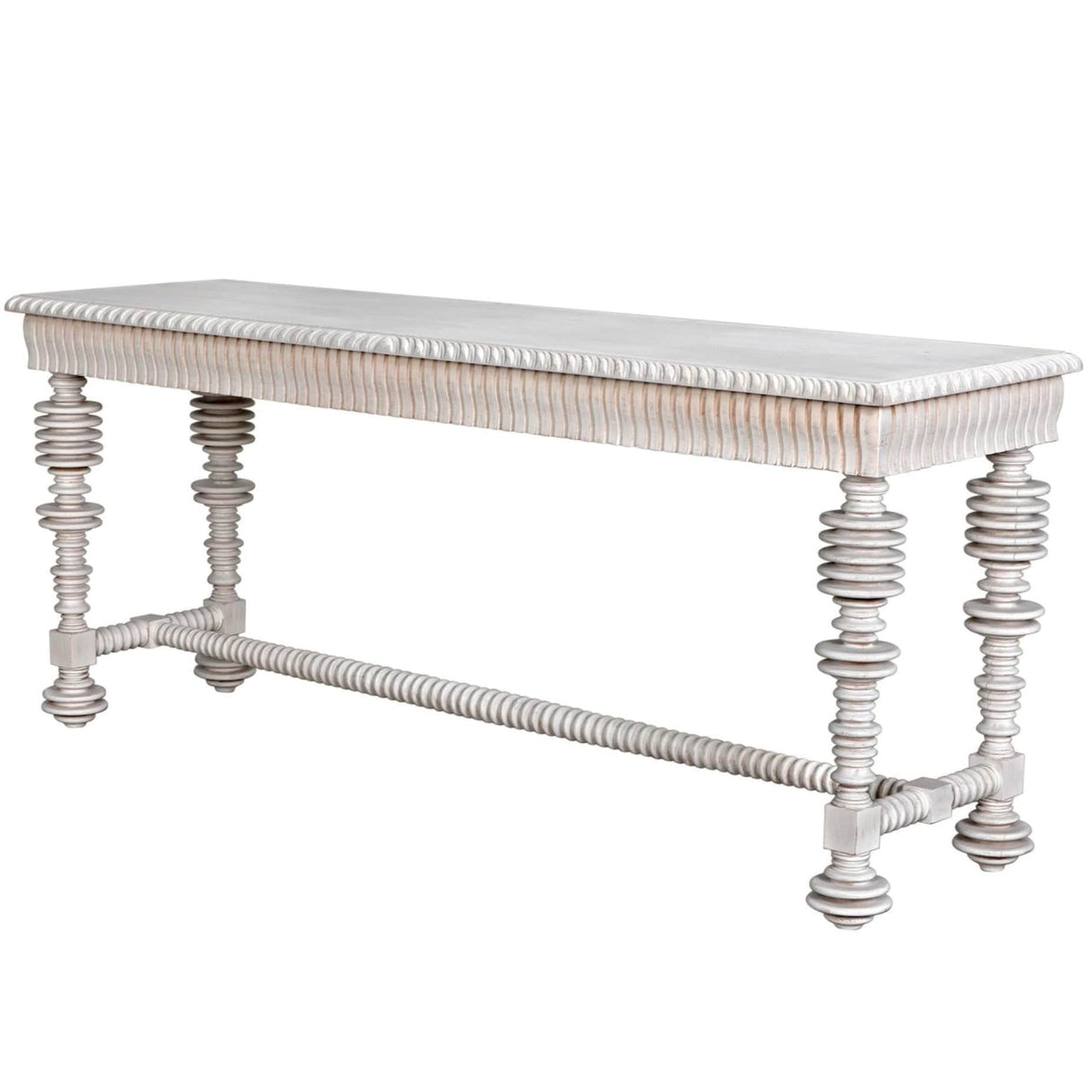 Noir Portuguese Console Furniture noir-GCON376HB