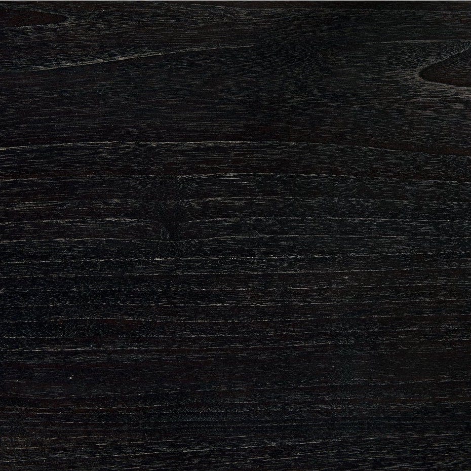 Noir Rebbeca Side Table Accent & Side Tables