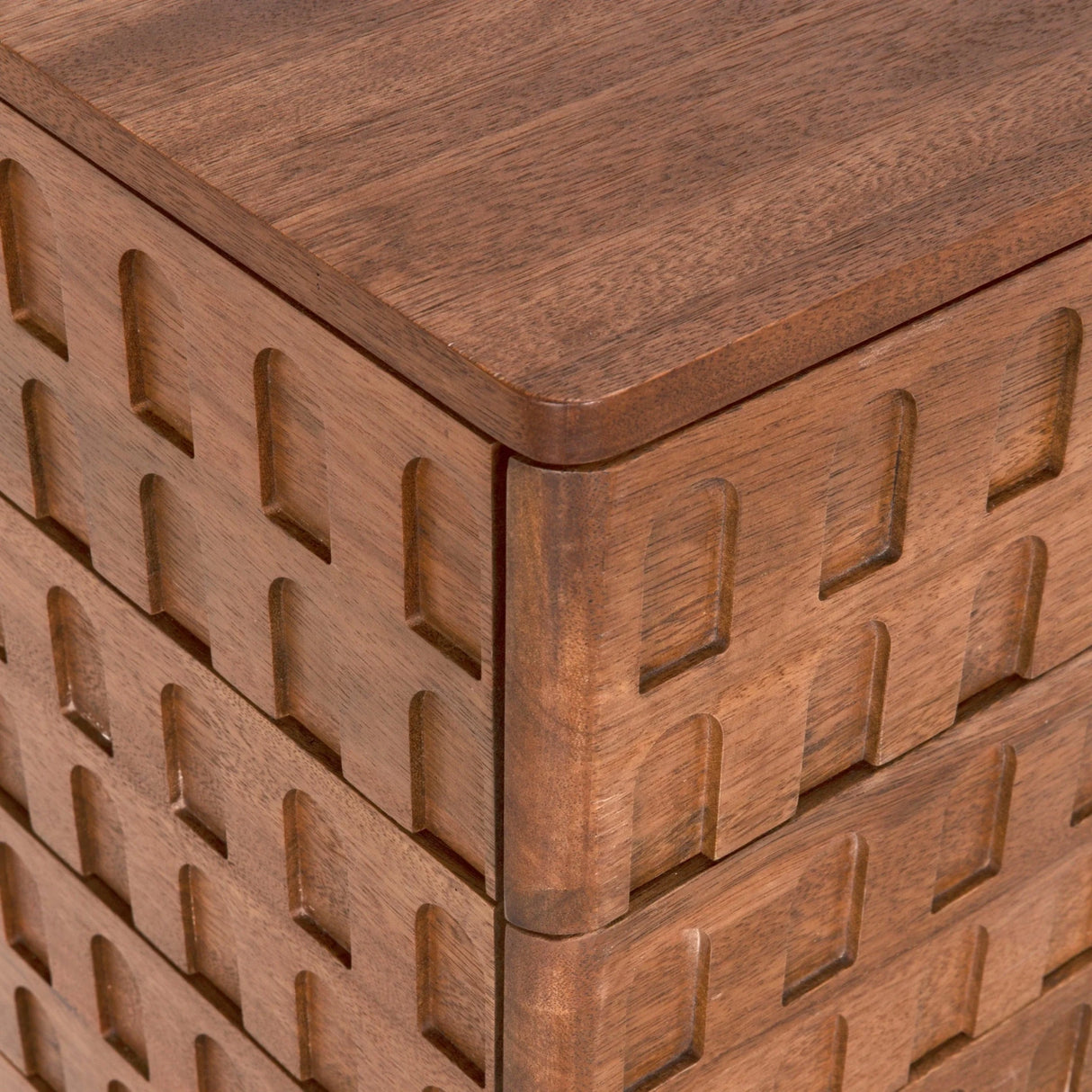 Noir Regent Sideboard GDRE252DW