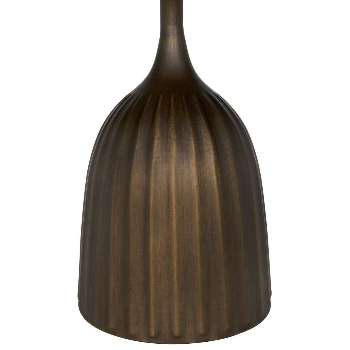 Noir Samuel Side Table Furniture noir-GTAB984AB