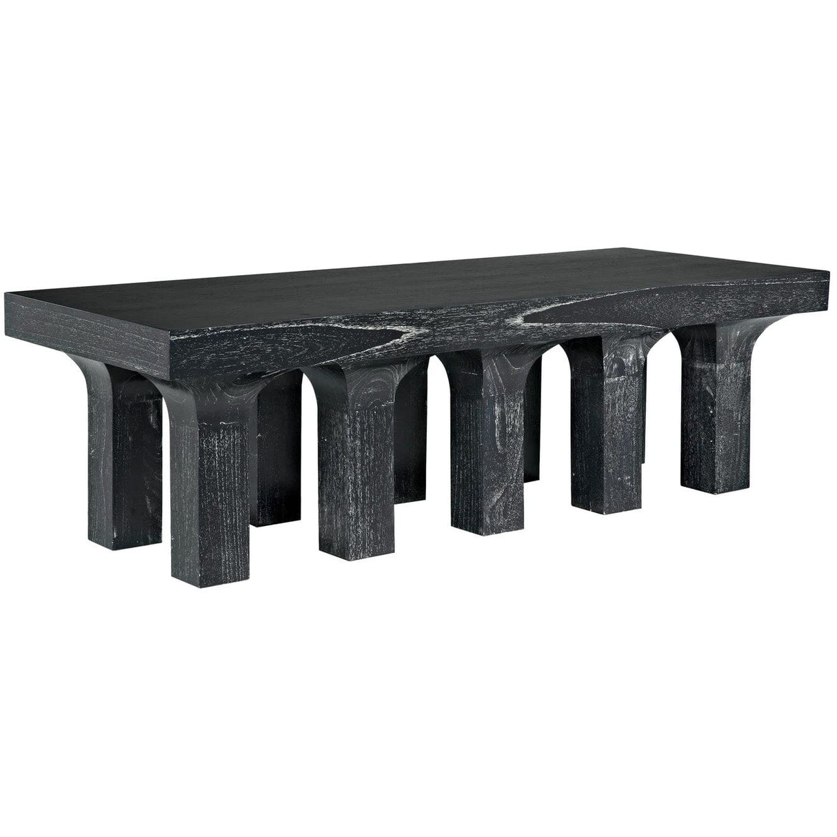 Noir Santos Coffee Table Furniture noir-GTAB1136CB 00842449134676