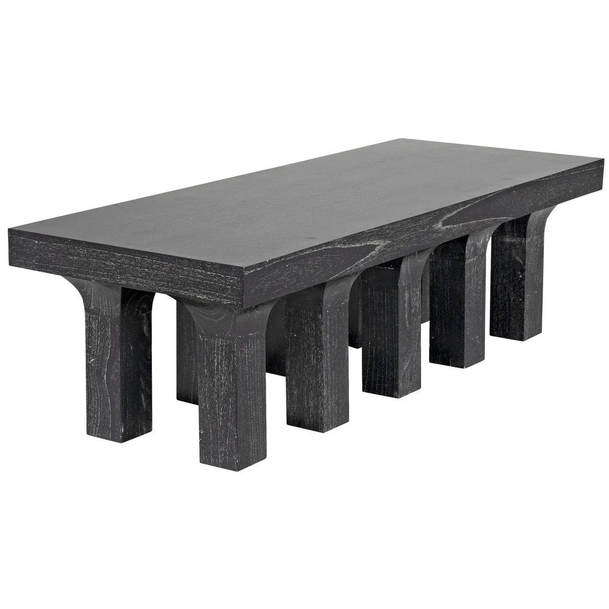Noir Santos Coffee Table Furniture noir-GTAB1136CB 00842449134676