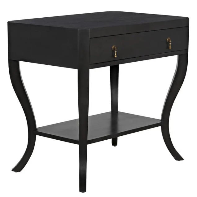 Weldon Side Table