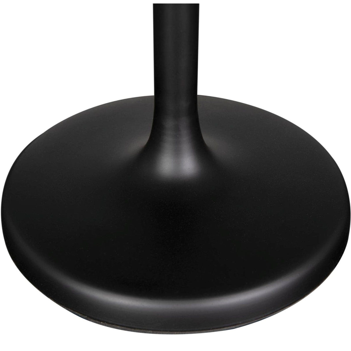 Noir Wilder Lamp w/Shade Lamps noir-LAMP791SH