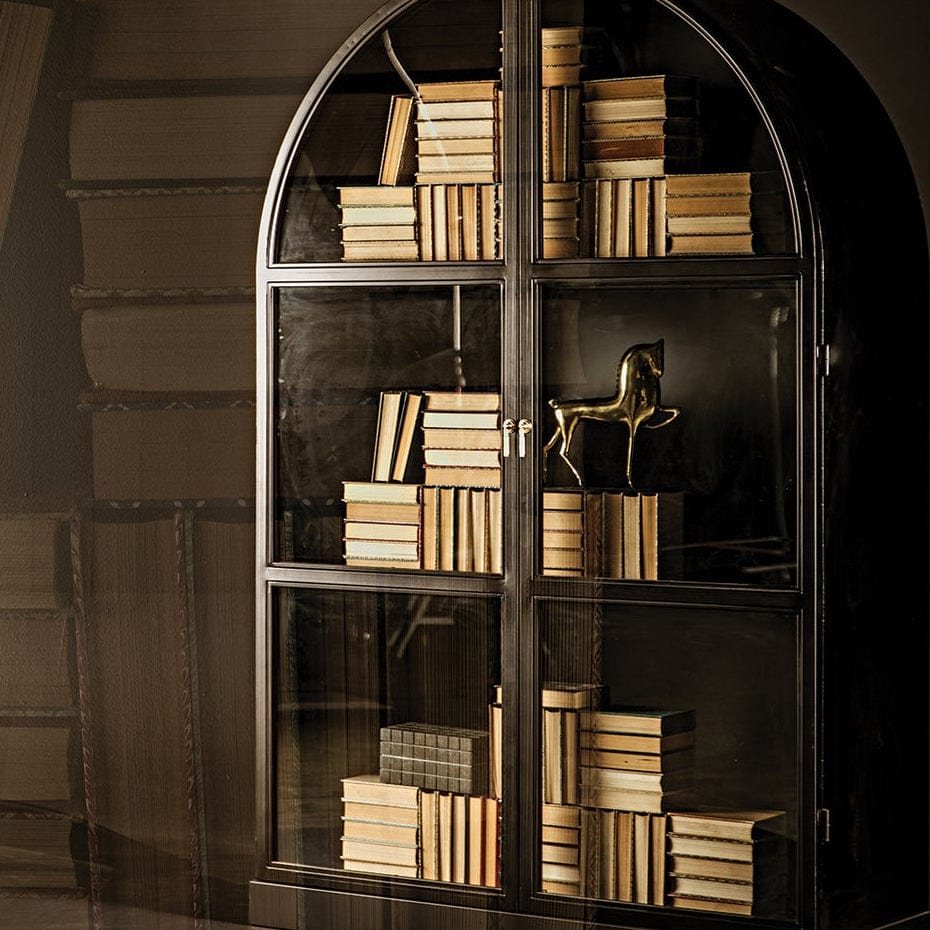 Noir Yoke Hutch Coffee Tables