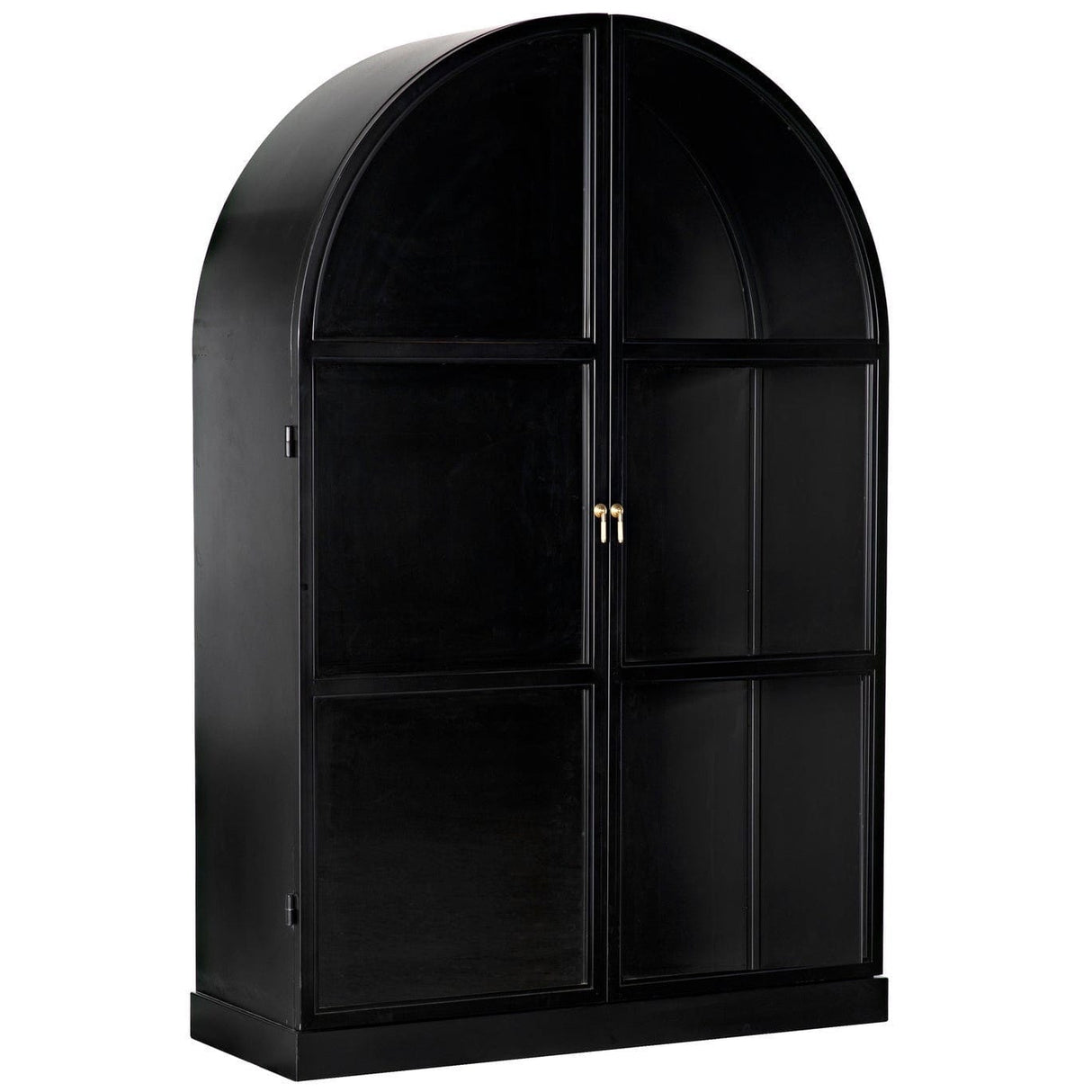 Noir Yoke Hutch Coffee Tables