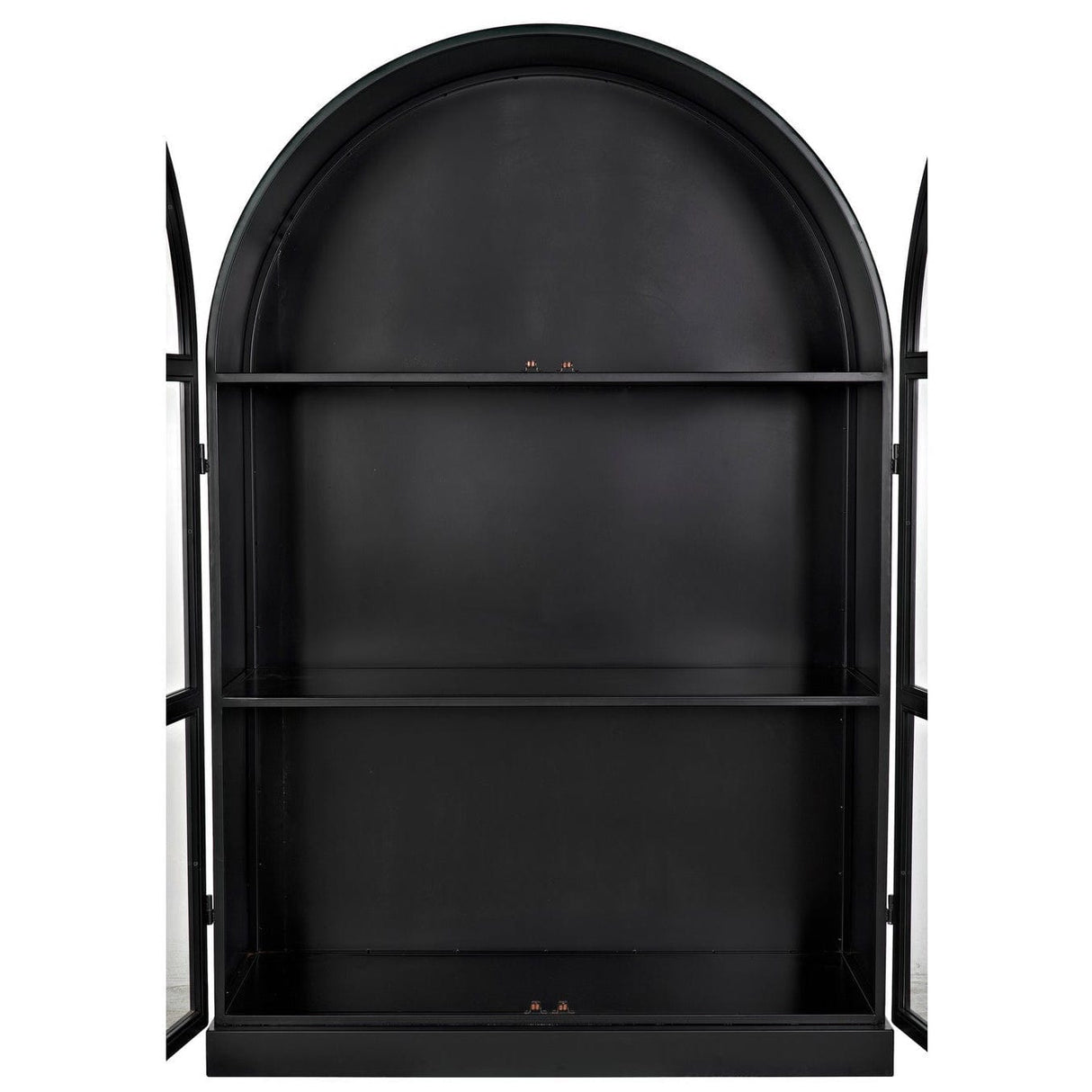 Noir Yoke Hutch Coffee Tables