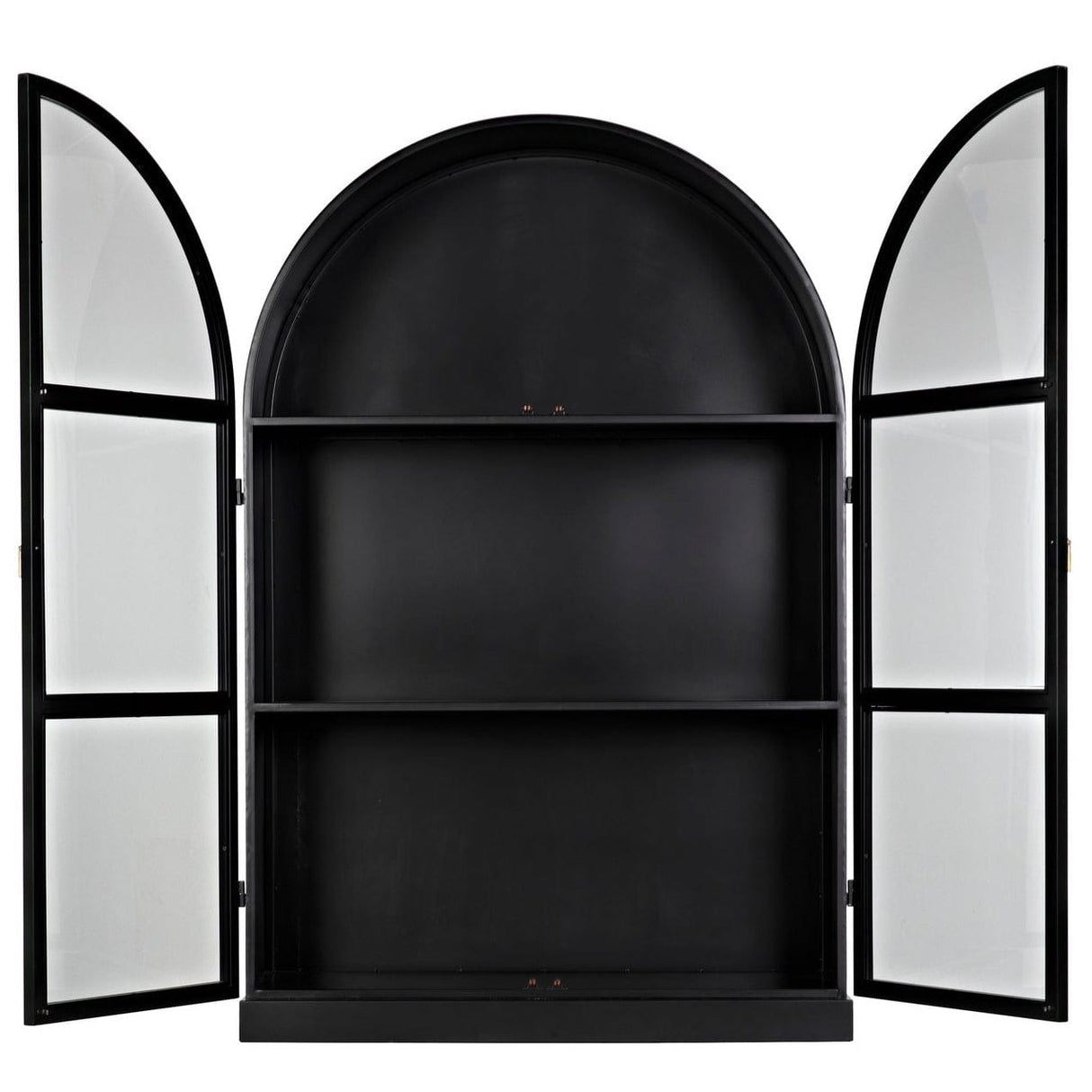 Noir Yoke Hutch Coffee Tables