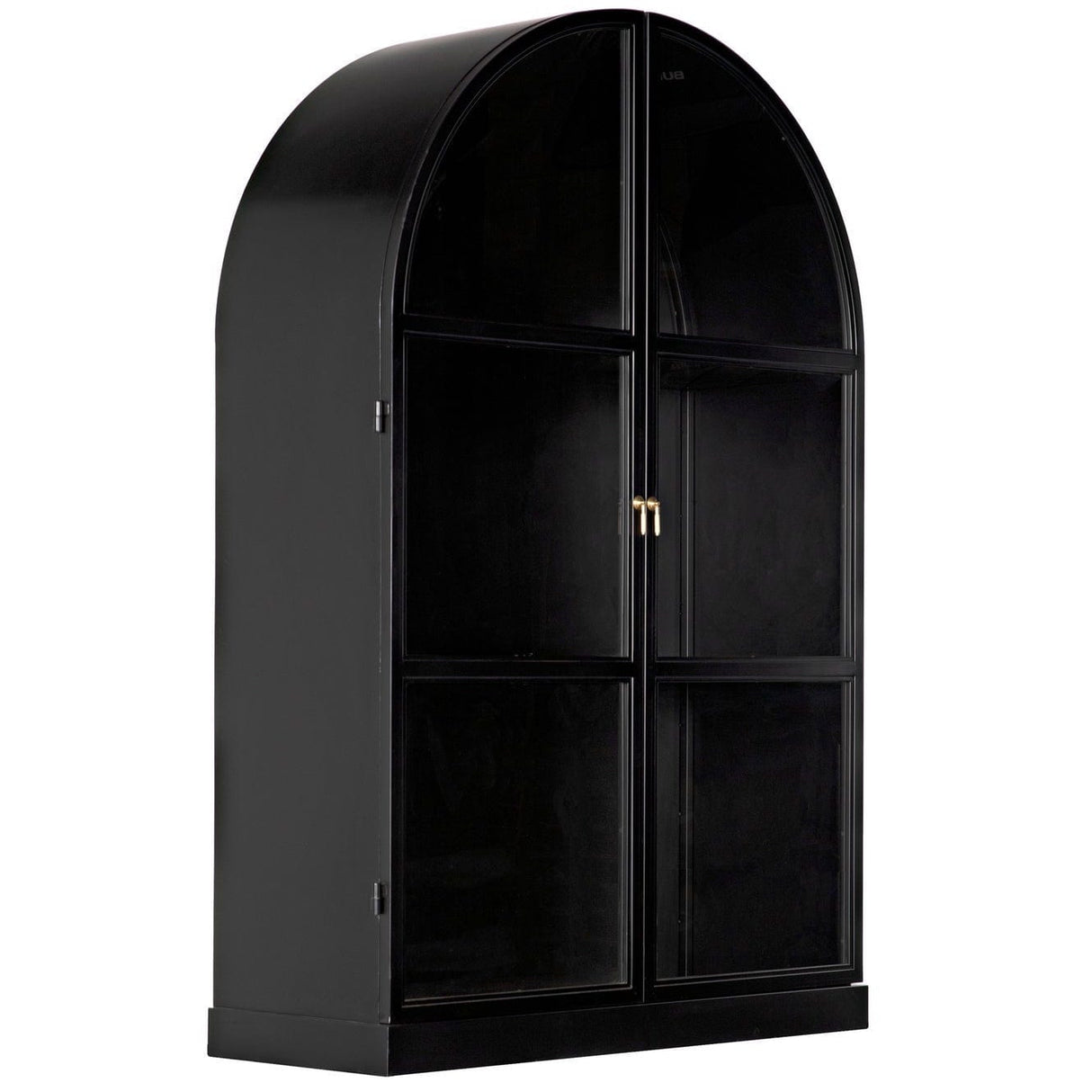 Noir Yoke Hutch Coffee Tables