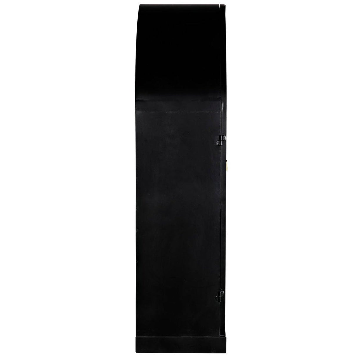 Noir Yoke Hutch Coffee Tables nooir-GHUT154MTB 00842449133884