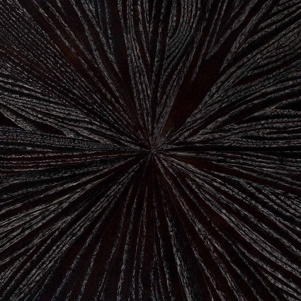 Noir Yuhuda Side Table Accent & Side Tables