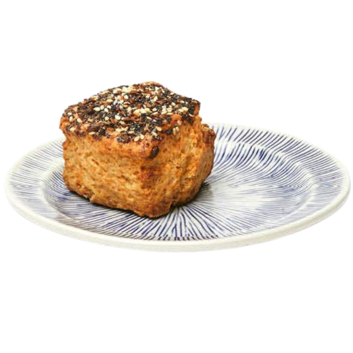 Nolan Navy/Cream Dinnerware Collection (Pack of 4) Dinnerware