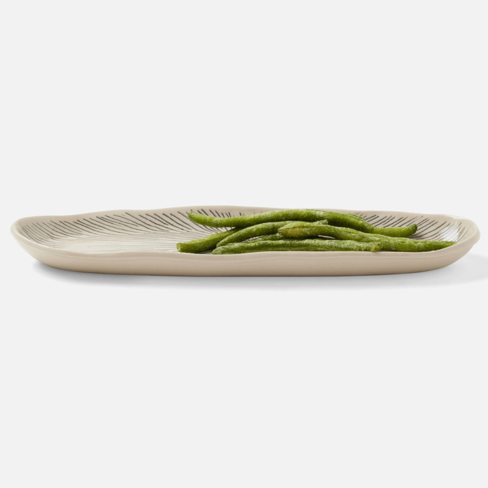 Nolan Oblong Serving Tray (Set of 2) Serveware