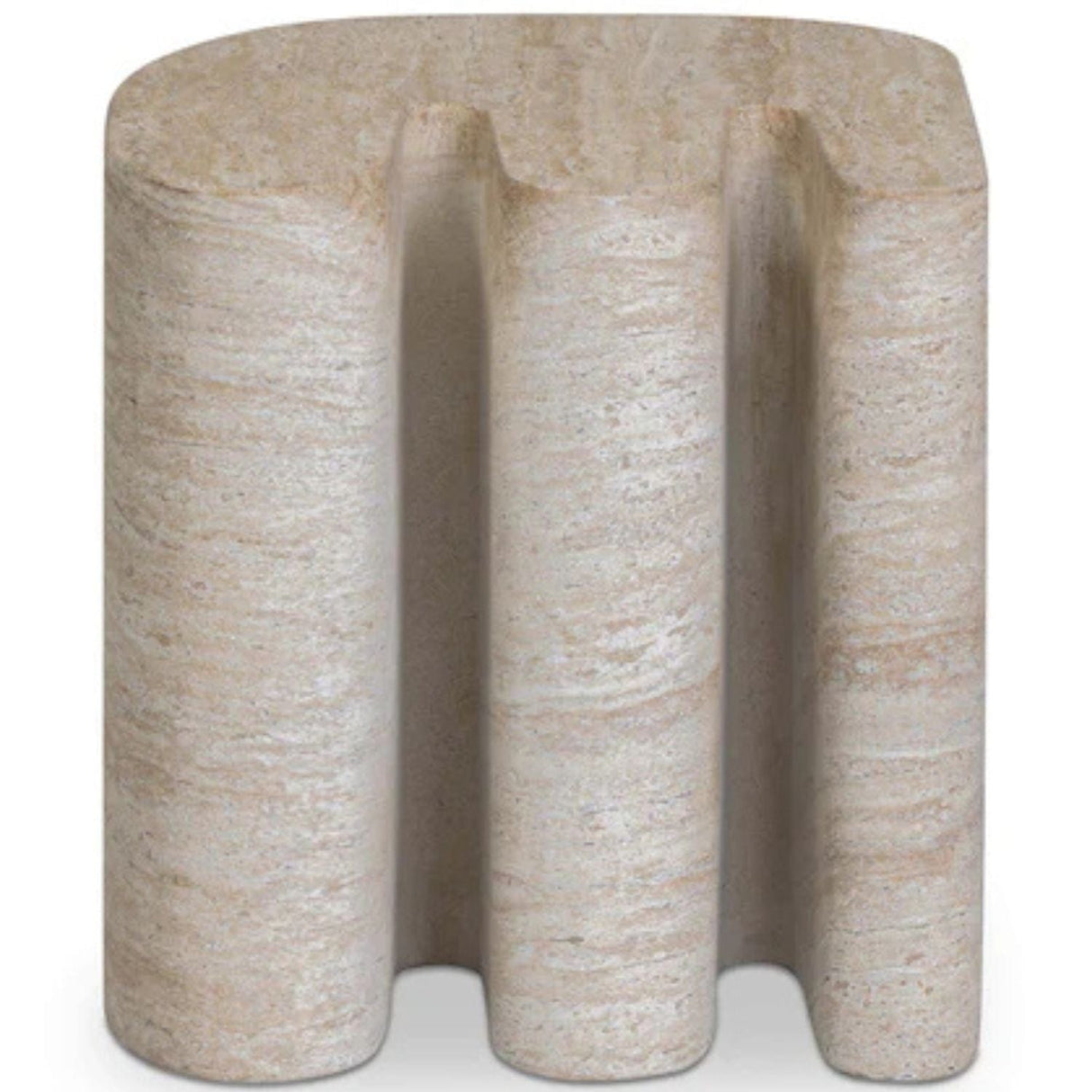 Noma Indoor/Outdoor Side Table Side Tables TOV-OC54714 793580648051