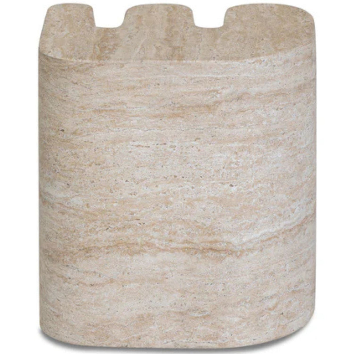 Noma Indoor/Outdoor Side Table Side Tables TOV-OC54714 793580648051