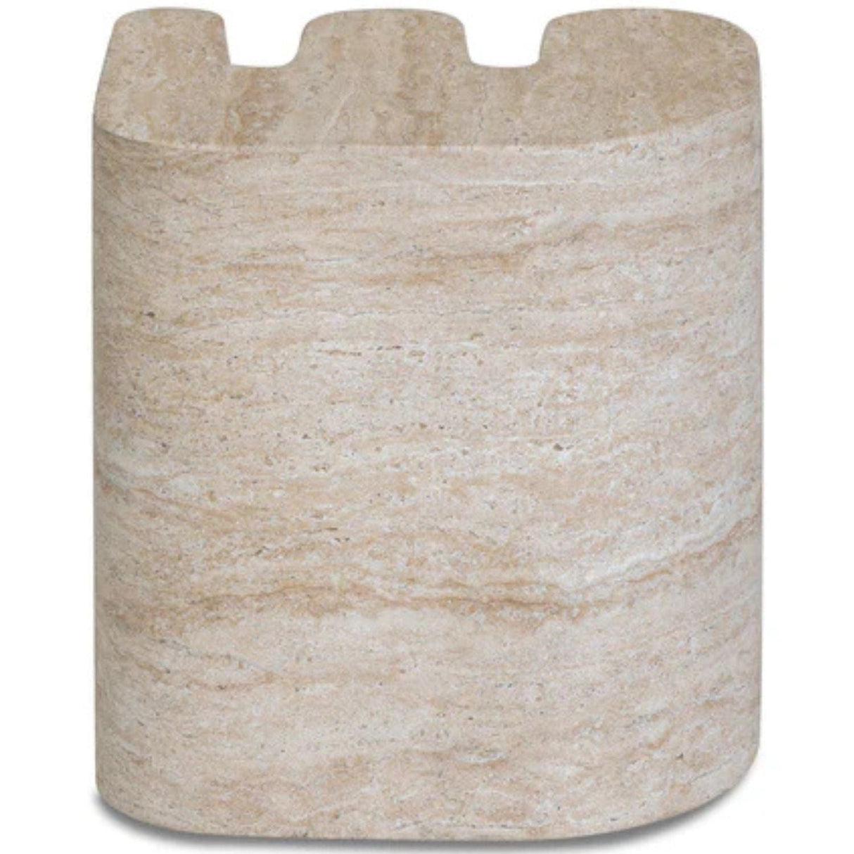 Noma Indoor/Outdoor Side Table Side Tables TOV-OC54714 793580648051