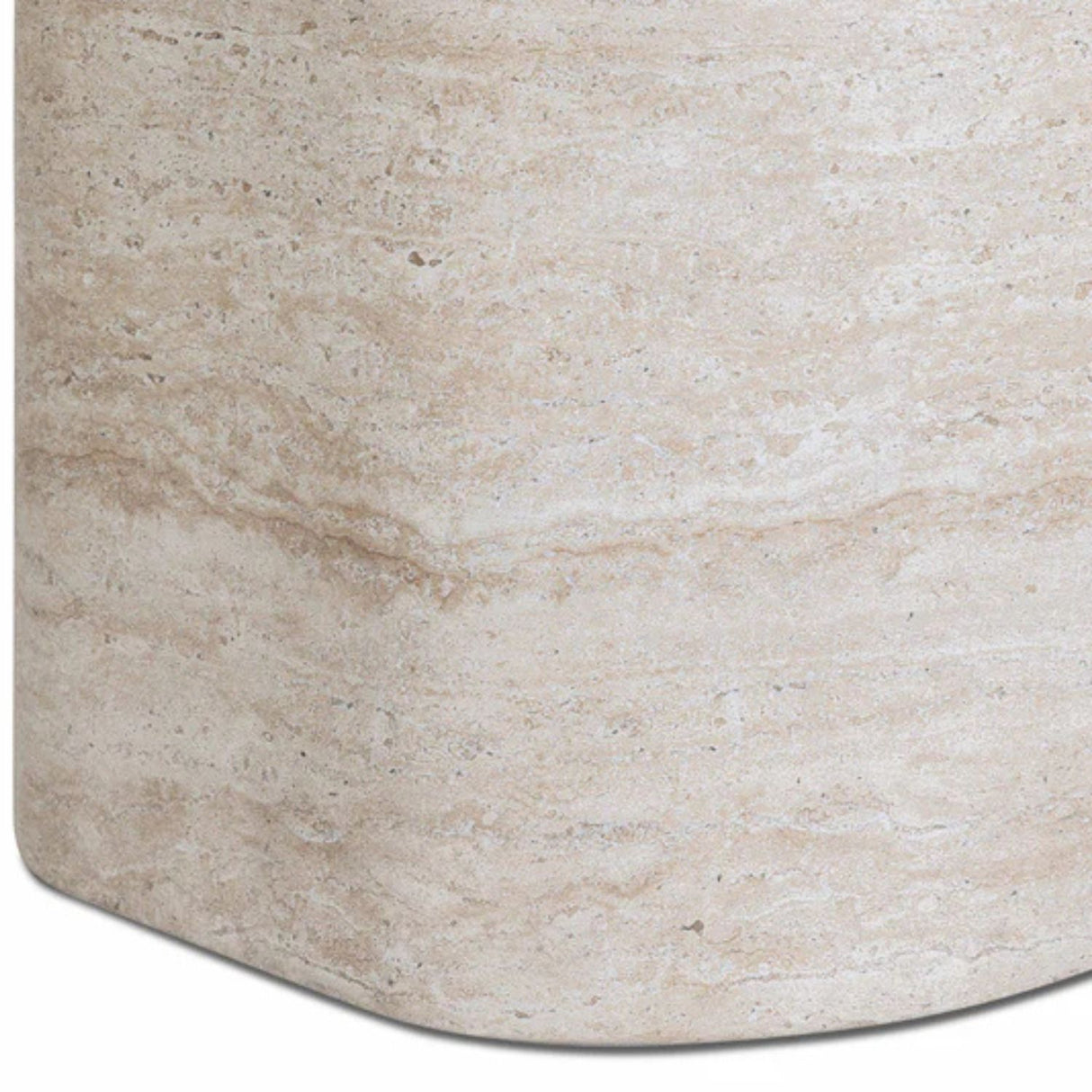 Noma Indoor/Outdoor Side Table Side Tables TOV-OC54714 793580648051