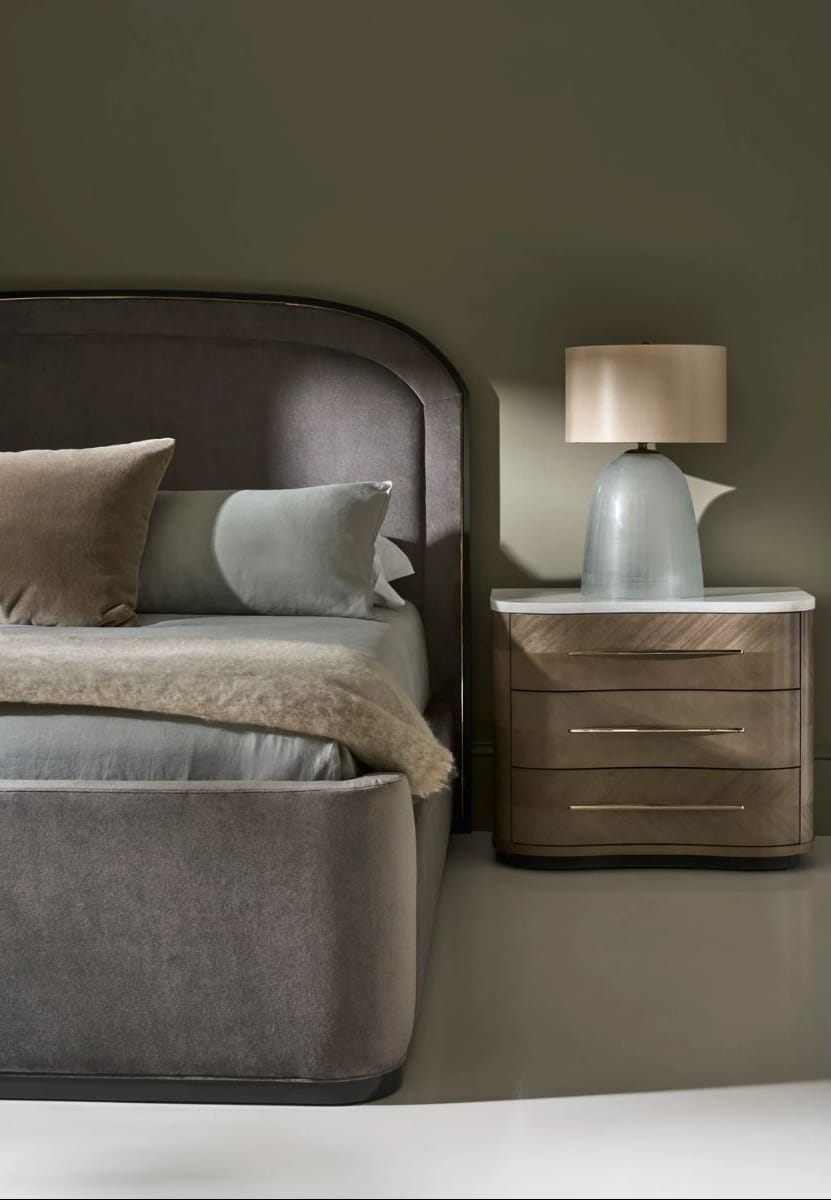 Nomadic Nightstand Nightstands + Bedside Tables CLA-425V-0612