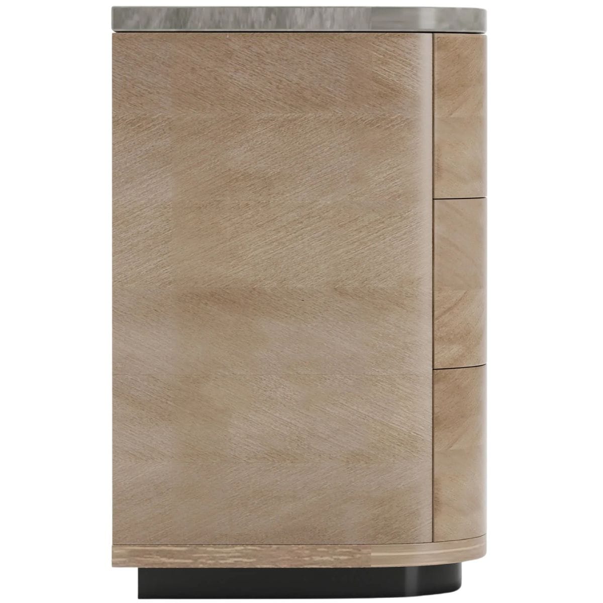 Nomadic Nightstand Nightstands + Bedside Tables CLA-425V-0612