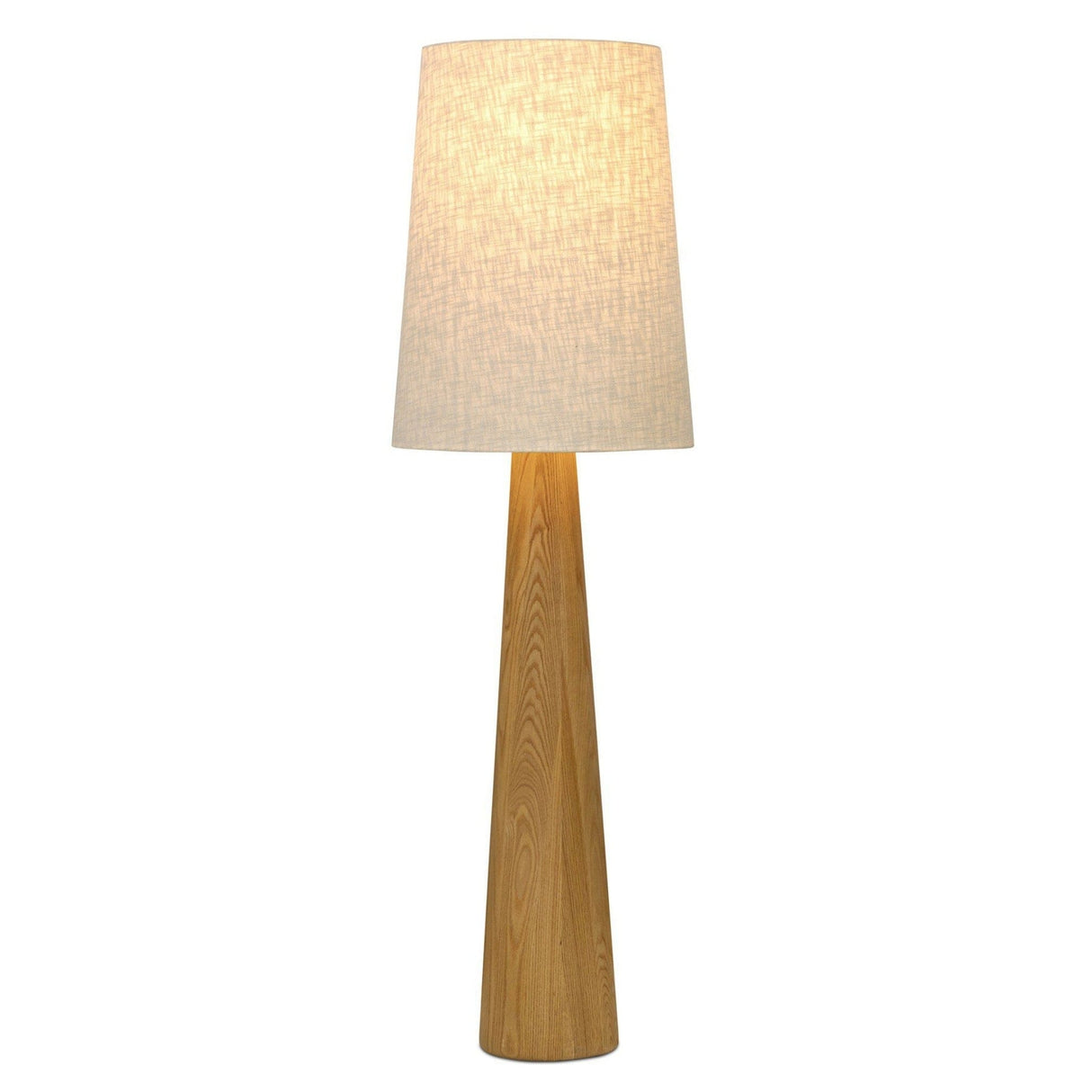 Nora Drum Floor Lamp Floor Lamp 250179-001 198394146524