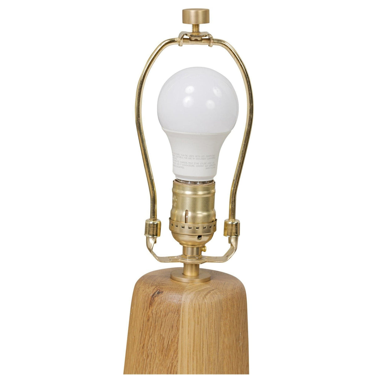 Nora Drum Table Lamp Table Lamps 250182-001 198394113939