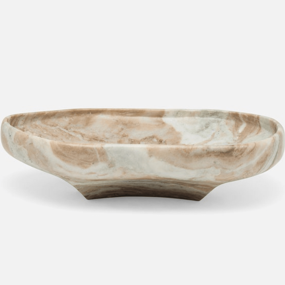 Nori Bowl Decorative Object