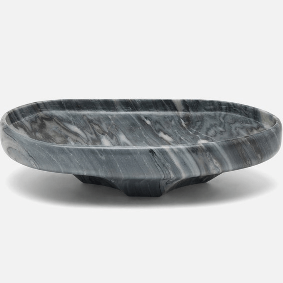 Nori Bowl Decorative Object