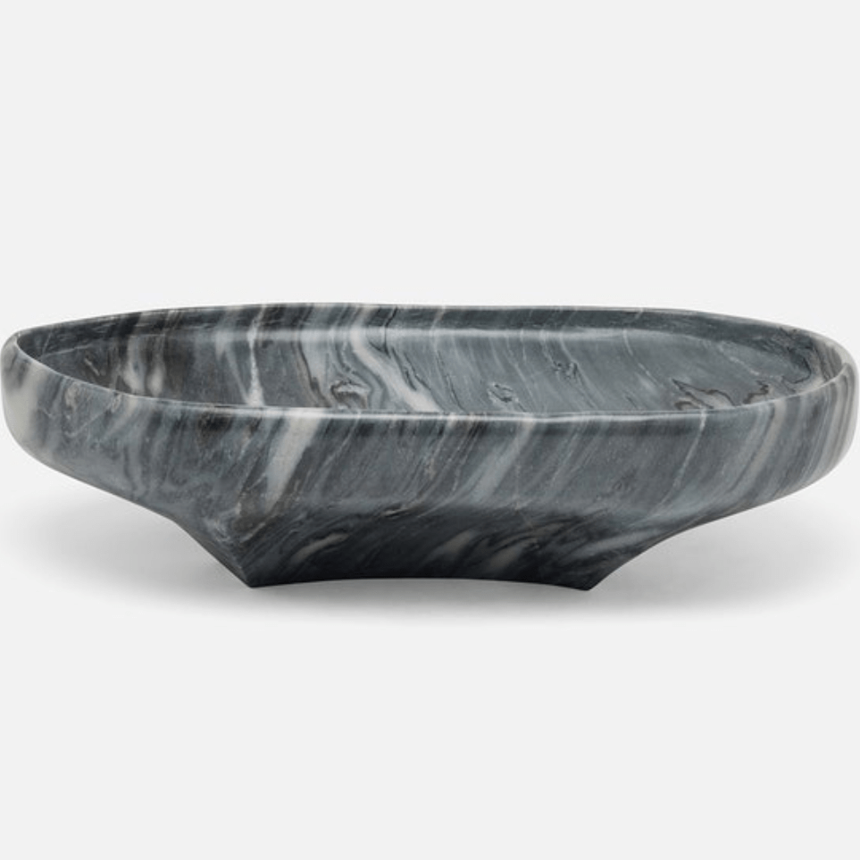Nori Bowl Decorative Object