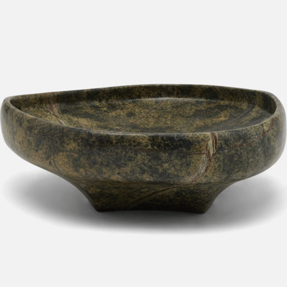 Nori Bowl Decorative Object