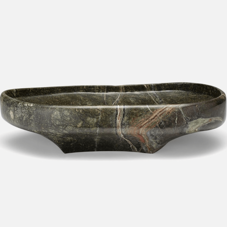 Nori Bowl Decorative Object