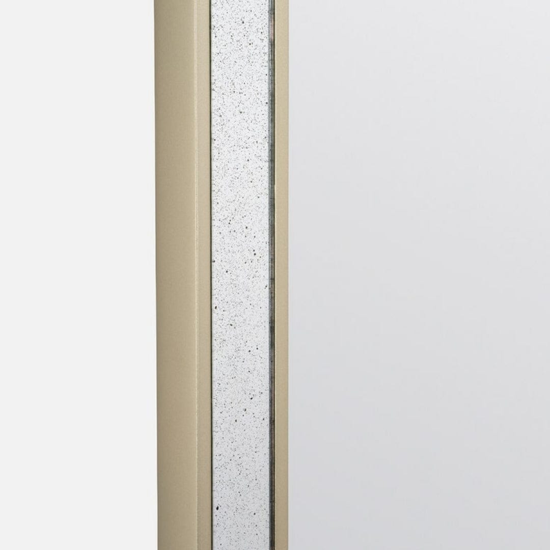 Norma Mirror Rectangle + Square Mirrors