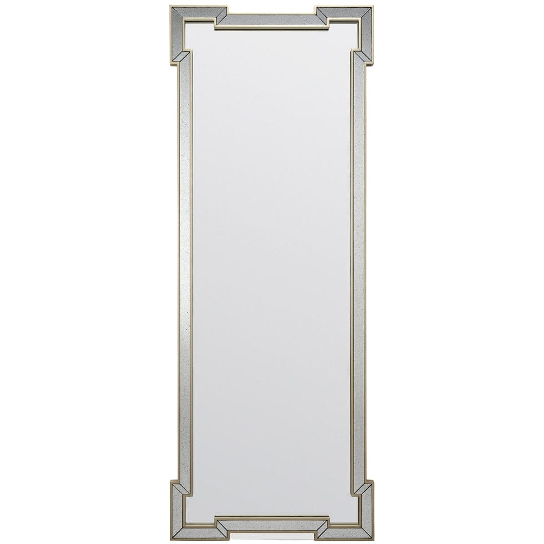 Norma Mirror Rectangle + Square Mirrors MIRNORMA2668AM