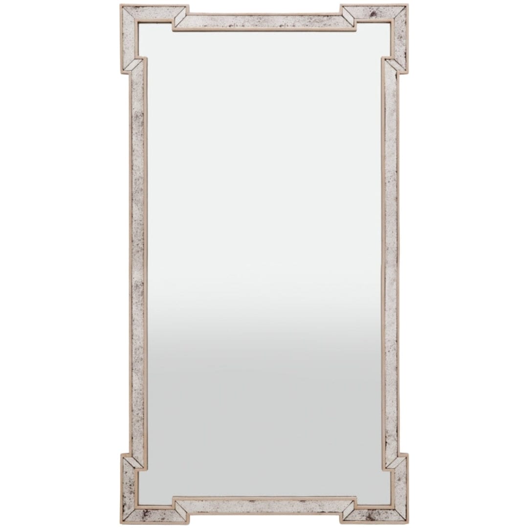Norma Mirror Rectangle + Square Mirrors MIRNORMA3052AM