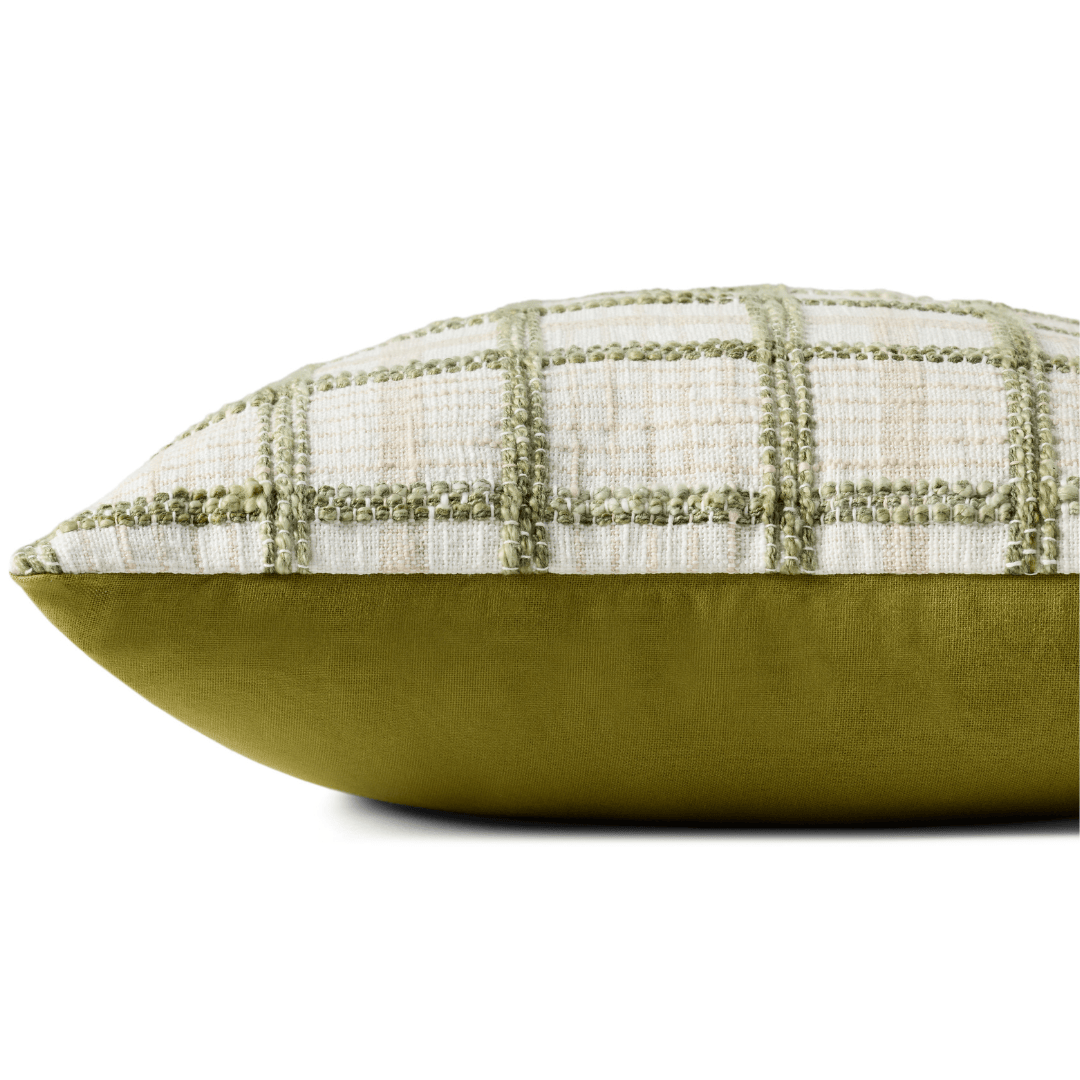 Norman Pillow Throw Pillows