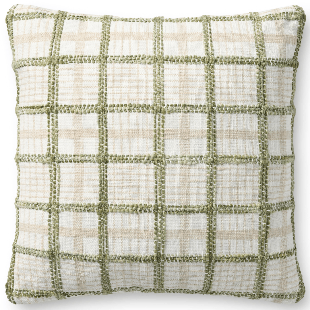 Norman Pillow Throw Pillows P299PCJ0035IVGRPIL1 885369896552