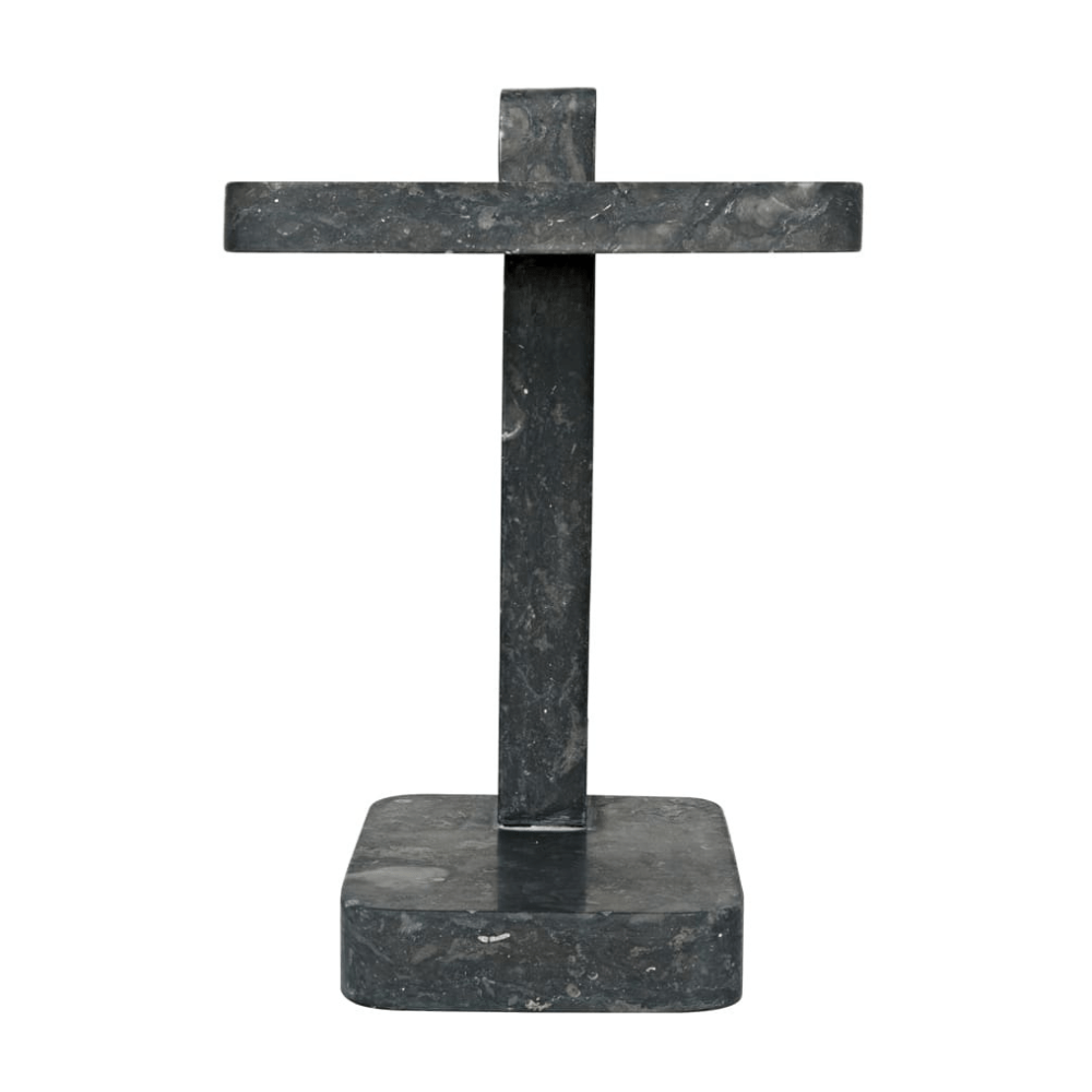 North Side Table Side Table AM-293BM 00842449130623