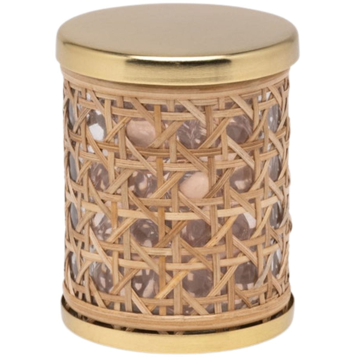 Norwell Canister Bath Accessories 01NORW-NAT-CNSM