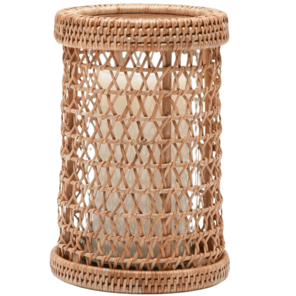 Norwich Hurricane (Set of 2) Candle Holders 06NORW-NT-LGHC