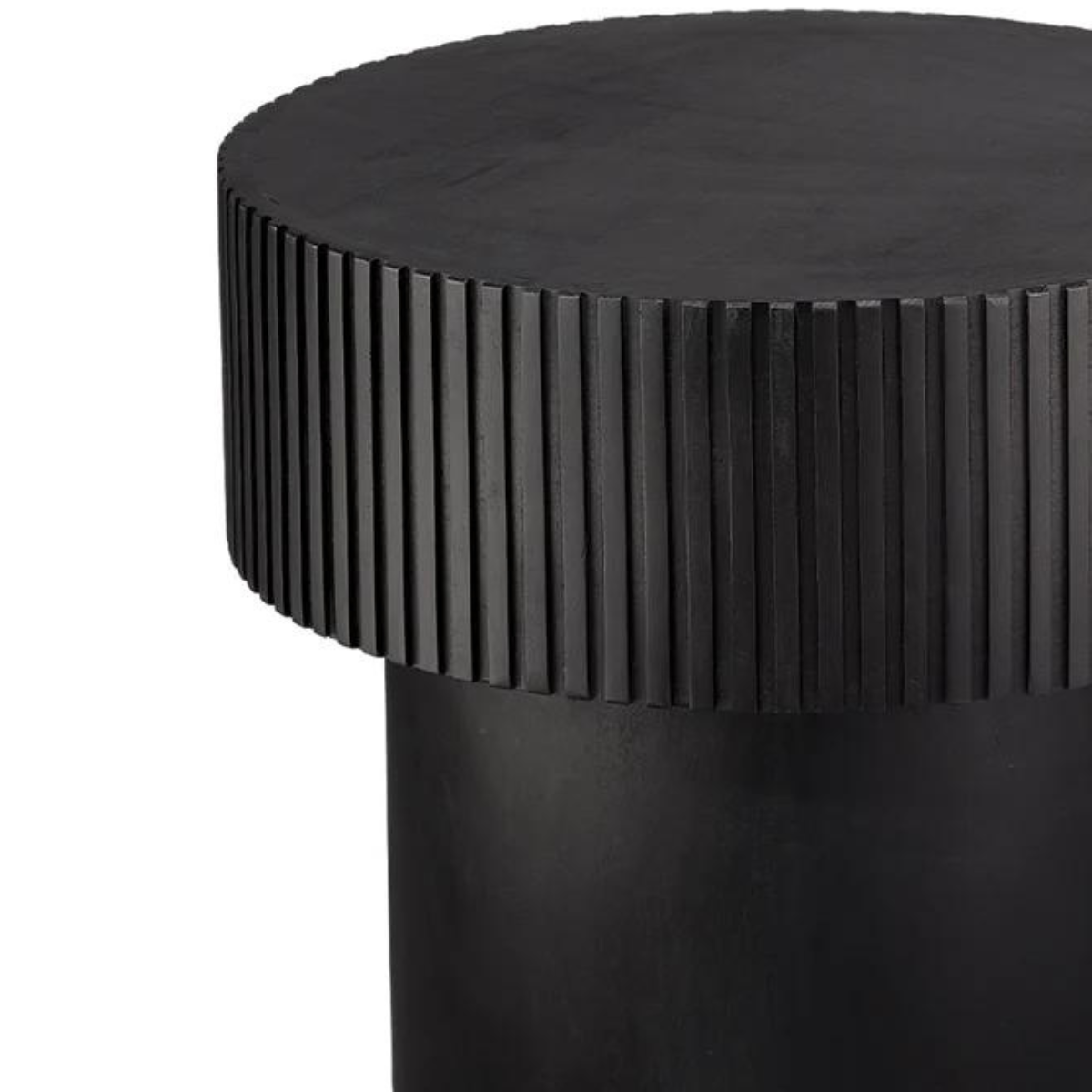 Notch Side Table Side Table